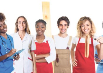 Novi zakon otvara stranim radnicima vrata Njemačke: Imaju 1,2 milijuna nepopunjenih radnih mjesta