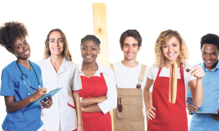 Novi zakon otvara stranim radnicima vrata Njemačke: Imaju 1,2 milijuna nepopunjenih radnih mjesta