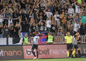 Partizan opet pod istragom UEFA-e