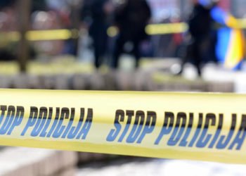 Smrtno stradao radnik u mostarskoj tvornici