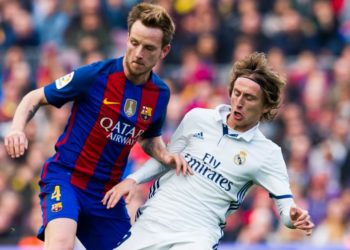 ‘Real i Barca skupo će platiti hrvatsko srebro s Mundijala’