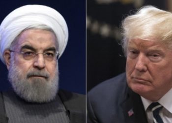 SAD ponovo uvodi prvi paket ekonomskih sankcija za Iran