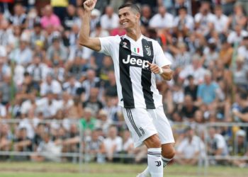 Kreće i taj strašni Juventus! “Ronaldo, Bonucci i Pjanić počinju, Mandžukić je u odličnom stanju”
