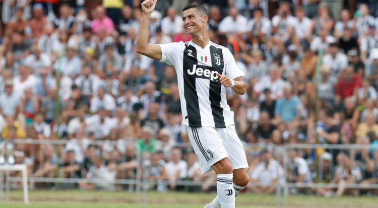 Kreće i taj strašni Juventus! “Ronaldo, Bonucci i Pjanić počinju, Mandžukić je u odličnom stanju”