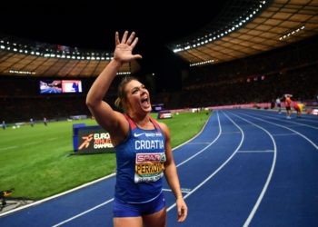 Perković nakon što je ušla u povijest: Čini mi se da sam sve naslove osvojila s puno drame