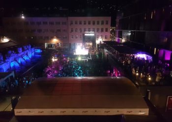 Otvoren 24. Sarajevo Film Festival