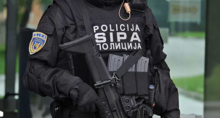 Pali zbog droge: Uhićeni u akciji SIPA-e u Grudama i Mostaru