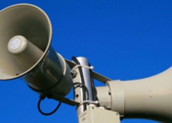 Provjera sirene za uzbunu: Gruđani, ostanite u petak smireni