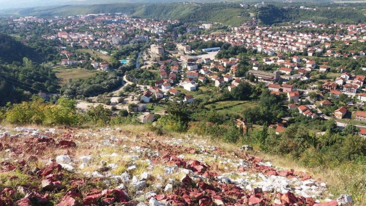 Povodom dana Grada: Povijest Širokog Brijega