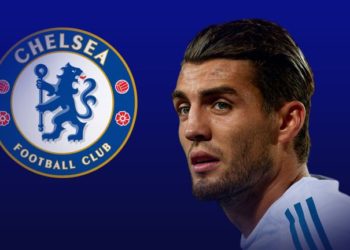 Mateo Kovačić bi mogao debitirati protiv Arsenala