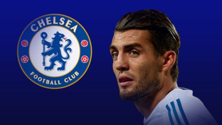 Mateo Kovačić bi mogao debitirati protiv Arsenala