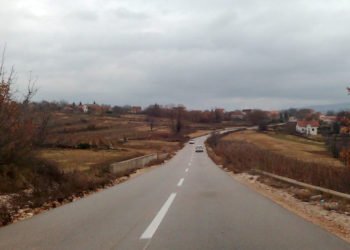 Cesta Mostar – Čitluk čeka kredit za rekonstrukciju