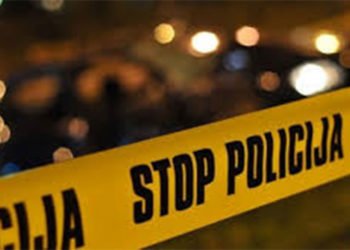 U sudaru dva vlaka kod Jablanice dvoje mrtvih i jedno teže povrijeđeno