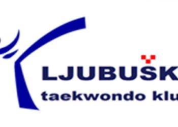 Počeli upisi u Taekwondo Klub Ljubuški