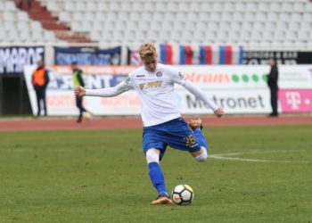 Hajduk prodao igrača uoči europske utakmice: Toma Bašić otišao u Francusku