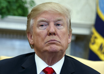 Priznao da je davao mito po nalogu Trumpa