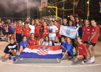 Završen 13. međunarodni rukometni memorijal „Stanko Sivrić“