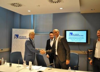 Euroasfalt i HP Investing dobili posao izgradnje tunela Žaba