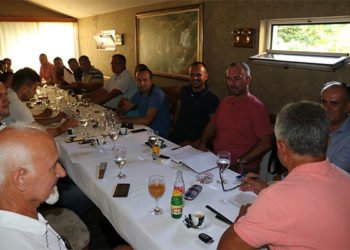 Obnovljen rad Nogometnog kluba Bigeste Ljubuški