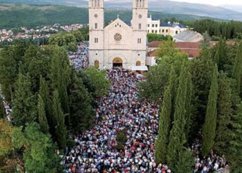 Priča o Brijegu koji život znači