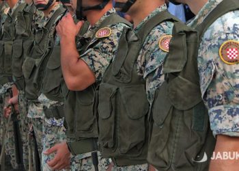 U OS BiH nedostaje oko 500 Hrvata, ponovno raspisan natječaj za prijam 261 vojnika