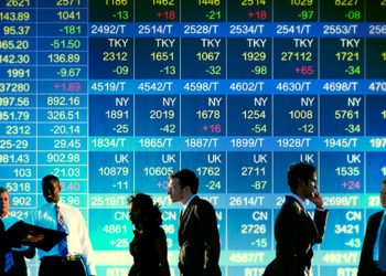 Wall Street i dalje obara rekorde