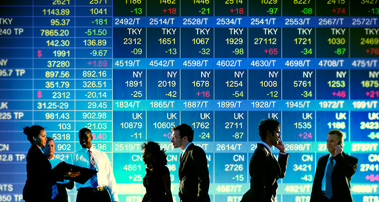 Wall Street i dalje obara rekorde