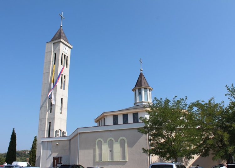 Župa Gradina proslavila 100 godina od osnivanja