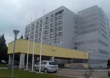 Čapljina: Dvoje djece na pruzi pogodio strujni udar