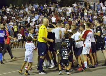 Čapljina II i Balinovac u polufinalu