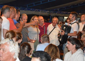 Široki Brijeg: Održana još jedna nezaboravna “Izbičijada”