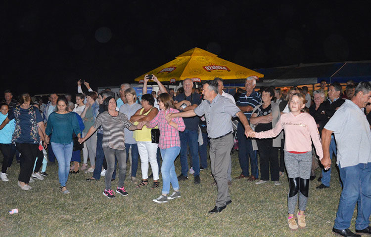 Široki Brijeg: Održana još jedna nezaboravna “Izbičijada”