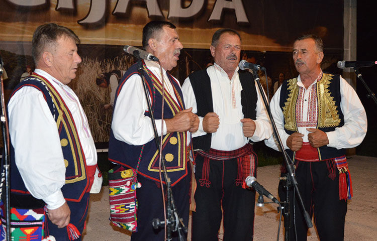 Široki Brijeg: Održana još jedna nezaboravna “Izbičijada”