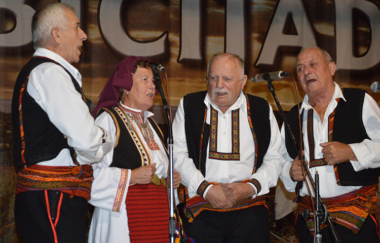 Široki Brijeg: Održana još jedna nezaboravna “Izbičijada”