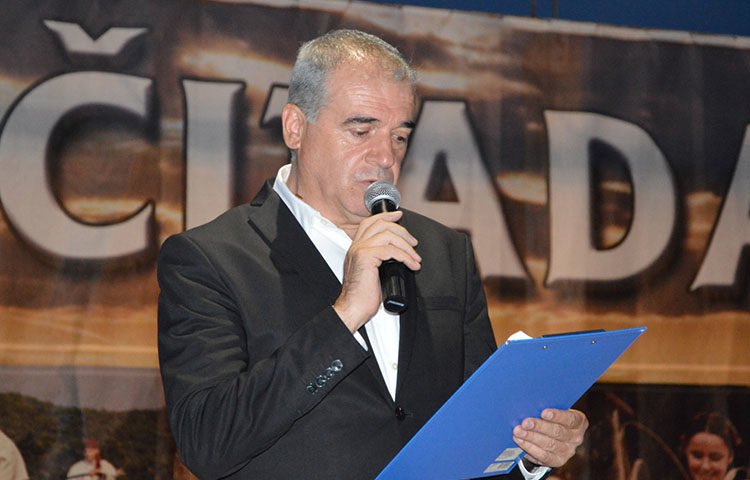 Široki Brijeg: Održana još jedna nezaboravna “Izbičijada”