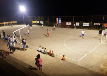 Široki Brijeg: Poznati finalisti Lovačkog malonogometnog turnira u Buhovu
