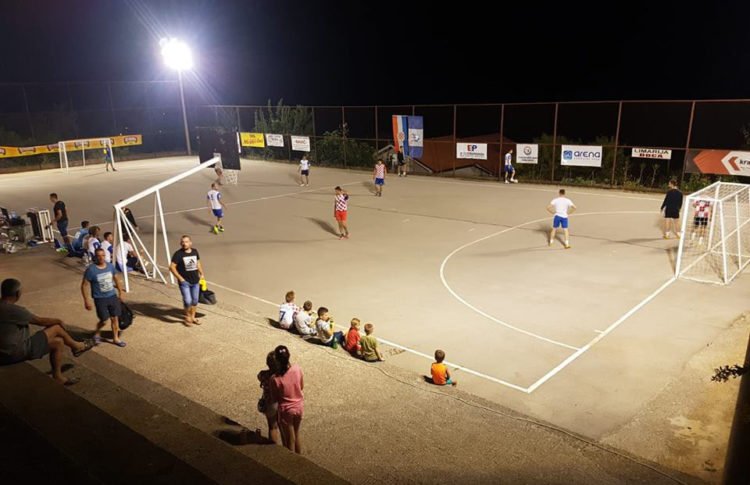 Široki Brijeg: Poznati finalisti Lovačkog malonogometnog turnira u Buhovu