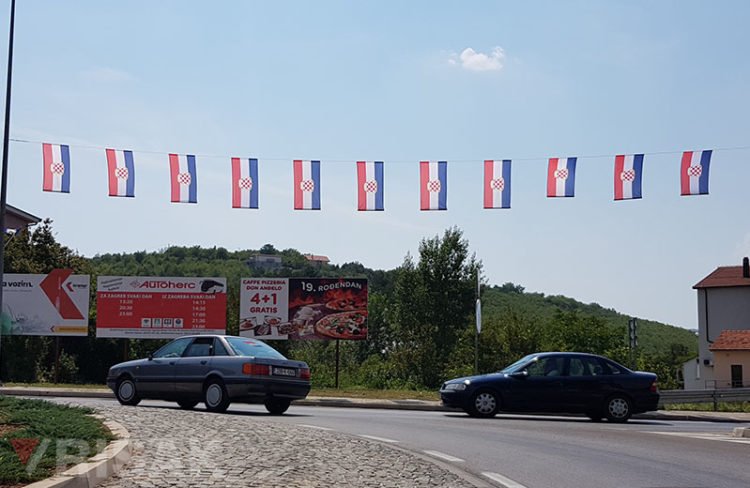 Široki Brijeg spremno dočekuje blagdan Velike Gospe i Dan Grada