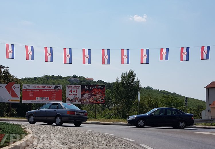 Široki Brijeg spremno dočekuje blagdan Velike Gospe i Dan Grada