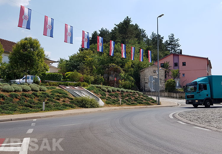 Široki Brijeg spremno dočekuje blagdan Velike Gospe i Dan Grada