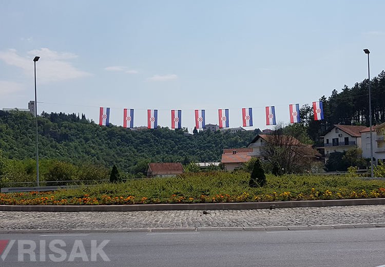 Široki Brijeg spremno dočekuje blagdan Velike Gospe i Dan Grada