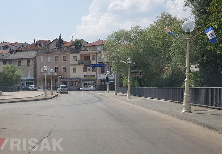 Široki Brijeg spremno dočekuje blagdan Velike Gospe i Dan Grada