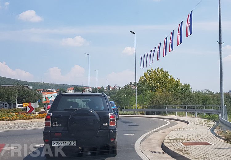 Široki Brijeg spremno dočekuje blagdan Velike Gospe i Dan Grada