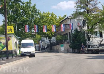 Široki Brijeg spremno dočekuje blagdan Velike Gospe i Dan Grada