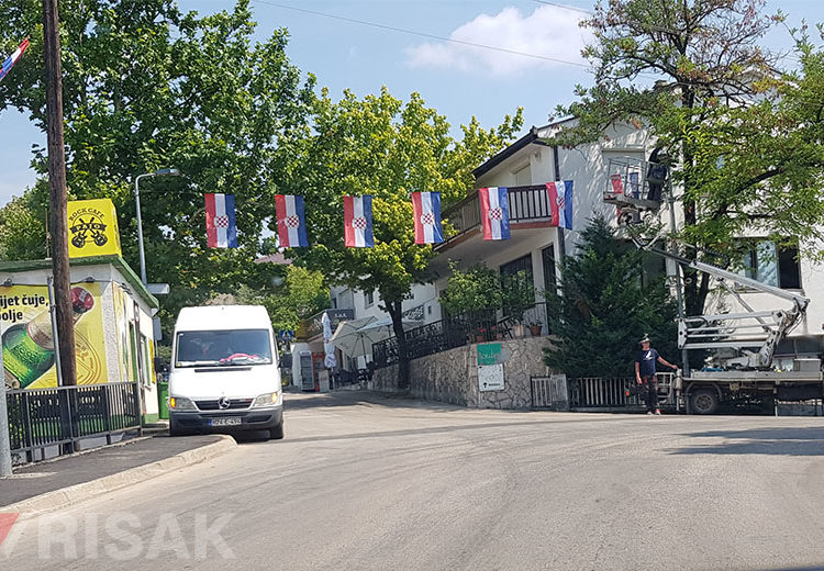 Široki Brijeg spremno dočekuje blagdan Velike Gospe i Dan Grada