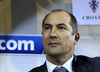 Štimac: Neka pretvore Poljud u disko i toče pivo, to bi im išlo