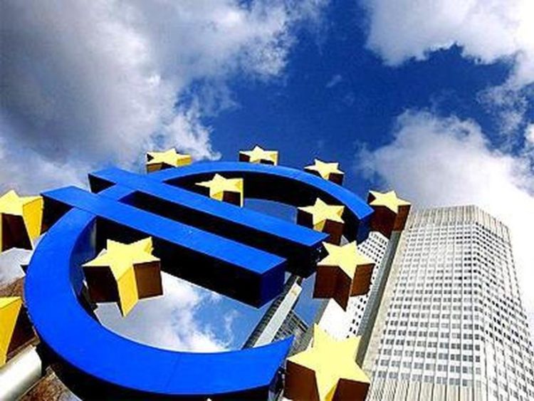 Ekonomija eurozone nastavila rasti