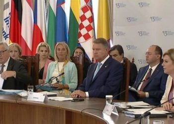Inicijativa “Tri mora” jača; predstavljeni projekti vrijedni 45 milijardi eura