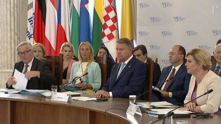 Inicijativa “Tri mora” jača; predstavljeni projekti vrijedni 45 milijardi eura