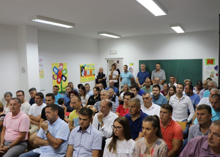 Zdenko Ćosić: Priča o ukidanju županija je jeftini pokušaj političke podvale!